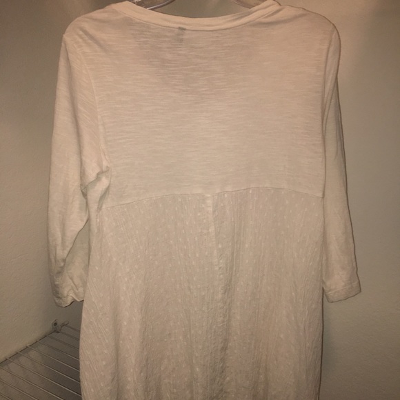 LOGO Swiss dot top - Picture 2 of 5